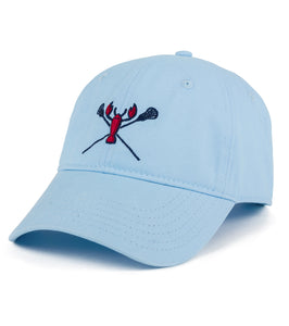 The Hamptons Lacrosse Cap