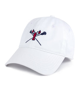 The Hamptons Lacrosse Cap