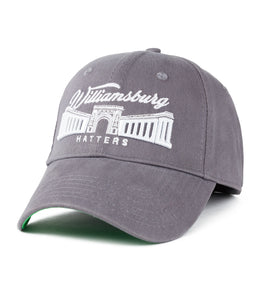 Williamsburg Hatters Game Day Cap