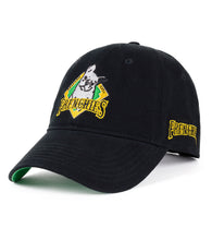 Load image into Gallery viewer, Bedford Avenue Frenchies Game Day Logo Dad Hat
