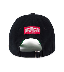 Bedford Avenue Frenchies Game Day Logo Dad Hat