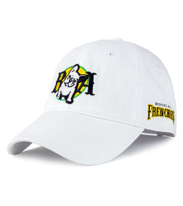 Bedford Avenue Frenchies Dad Hat