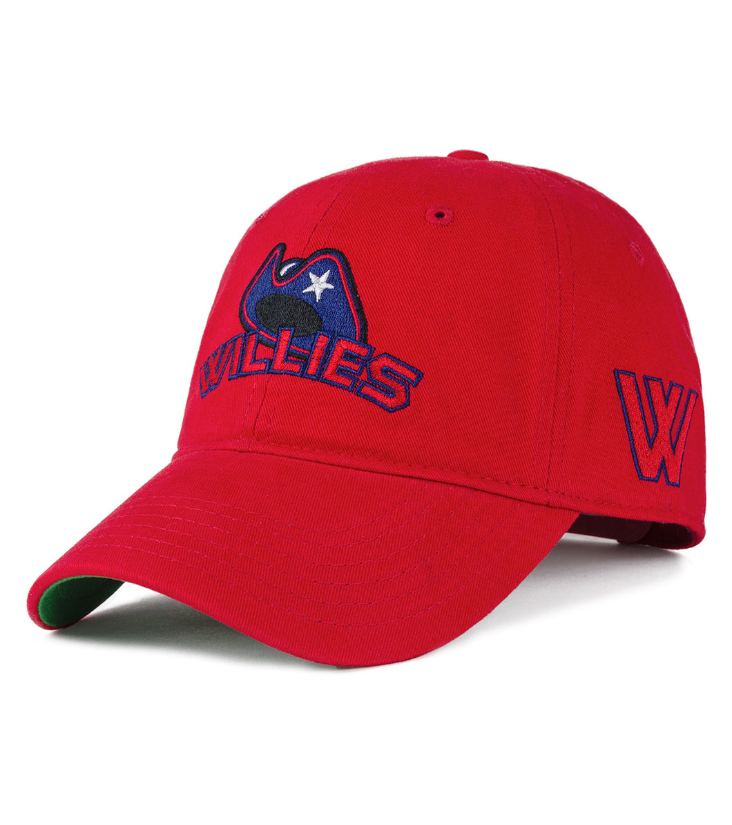 Berry Street Willies Dad Hat