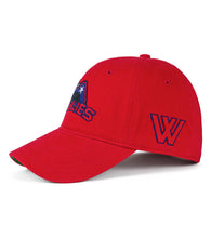 Load image into Gallery viewer, Berry Street Willies Dad Hat
