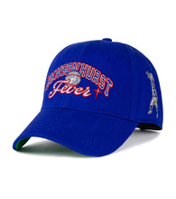 Load image into Gallery viewer, Bensonhurst Fever Game Day Cap
