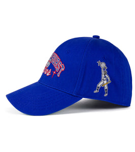 Bensonhurst Fever Game Day Cap