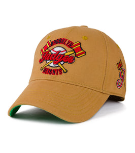 Brooklyn Heights Judges Game Day cap