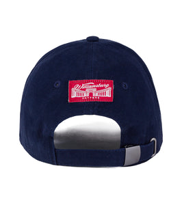 Bushwick Bruisers Dad Hat