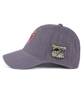 Kent Avenue River Dogs Dad Hat