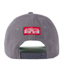 Kent Avenue River Dogs Dad Hat